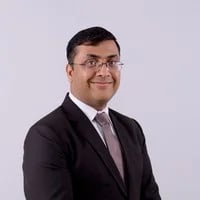 Manish Gupta, TA eHMS, Paul Siegel