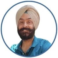 Manpreet Singh