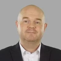 Marc Hamill