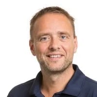 Marc de Jong - AllPros