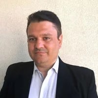 Marcelo Hespanhol - AllPros