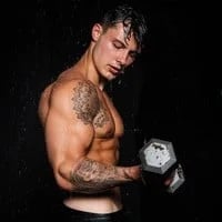 Marco Jimenez te Woerd - AllPros