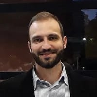 Marcus Oliveira