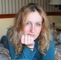Marie Rivière