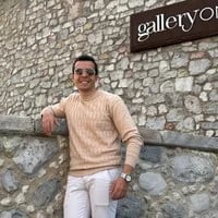 Marin Magdy