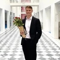 Marius Gram