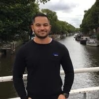 Mark Foo - AllPros