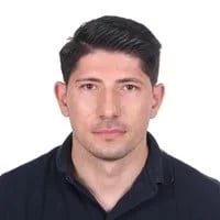 Marko Stojanovic
