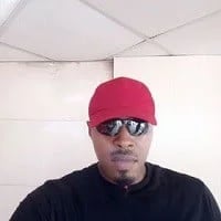 Martin Uche
