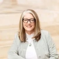 Mary Foley