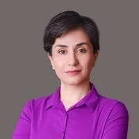 Maryam Memar