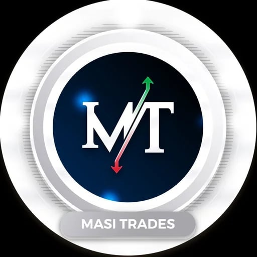 MasiTrades