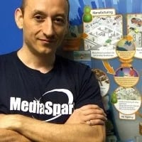 Mathew Georghiou