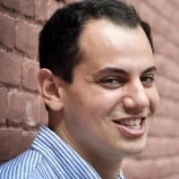 Matt Bernstein - AllPros