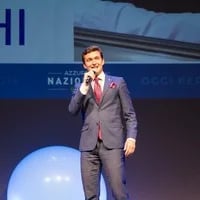 Matteo Rocchi - AllPros