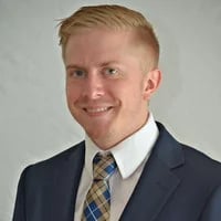 Matthew Strohhacker