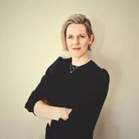 Melanie Meiring