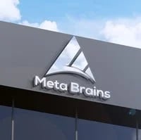 Meta Brains, Finance Builders - AllPros