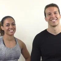 Jade & Michael Petrovich