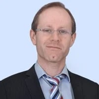 Michael Pogrebinsky | Software Architecture, System Design, Java Expert, Top Developer Academy LLC