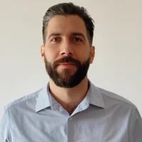 Michail-Nikolaos Bellos