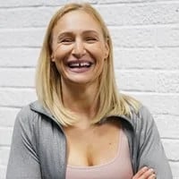 Alexandra Kovacsova - AllPros