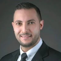 Mohamed Eltawous