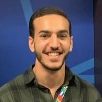 Mohamed I. El-Hadidy