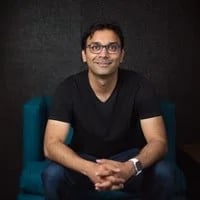 Mohammad Azam - AllPros