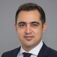 Dr Mohammad Dabbagh