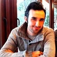 Mouhammad Hamsho - AllPros