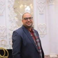 Mohammed El Shakankery