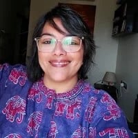 Monisha Mitra