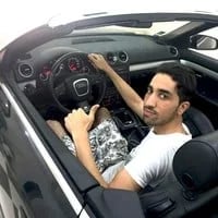 MOUNIR BOUTAIB