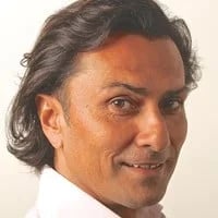 Mr Gerry Gajadharsingh - AllPros