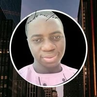 Tunde Victor Olonitola