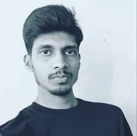 Mugunthan Vigneswaramoorthy