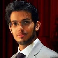 M Mobeen Ayub - AllPros