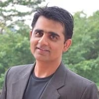 Dr. Muhammad Tahir Jan