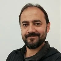 Muharrem AYDIN, OAK Academy Team