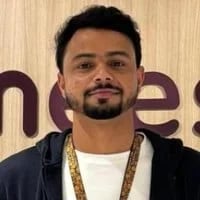 Mujtaba Ali