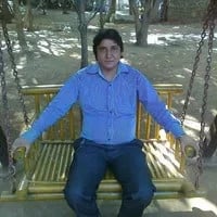 Mukesh Kulshrestha