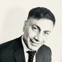 Muneer Ahmed @ Mastery