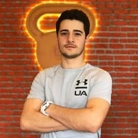 Kaan Saritas