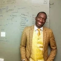 Muyiwa Ogundiya