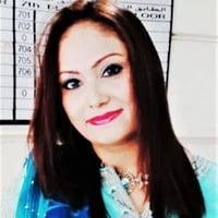 Nageen Fathima