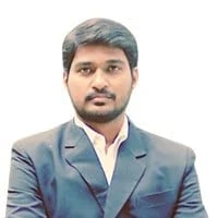 Nagu Dharan - AllPros