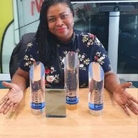Naomi Soko