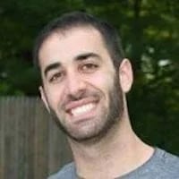 Nate Ginsburg