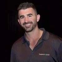 Nathan Michaud